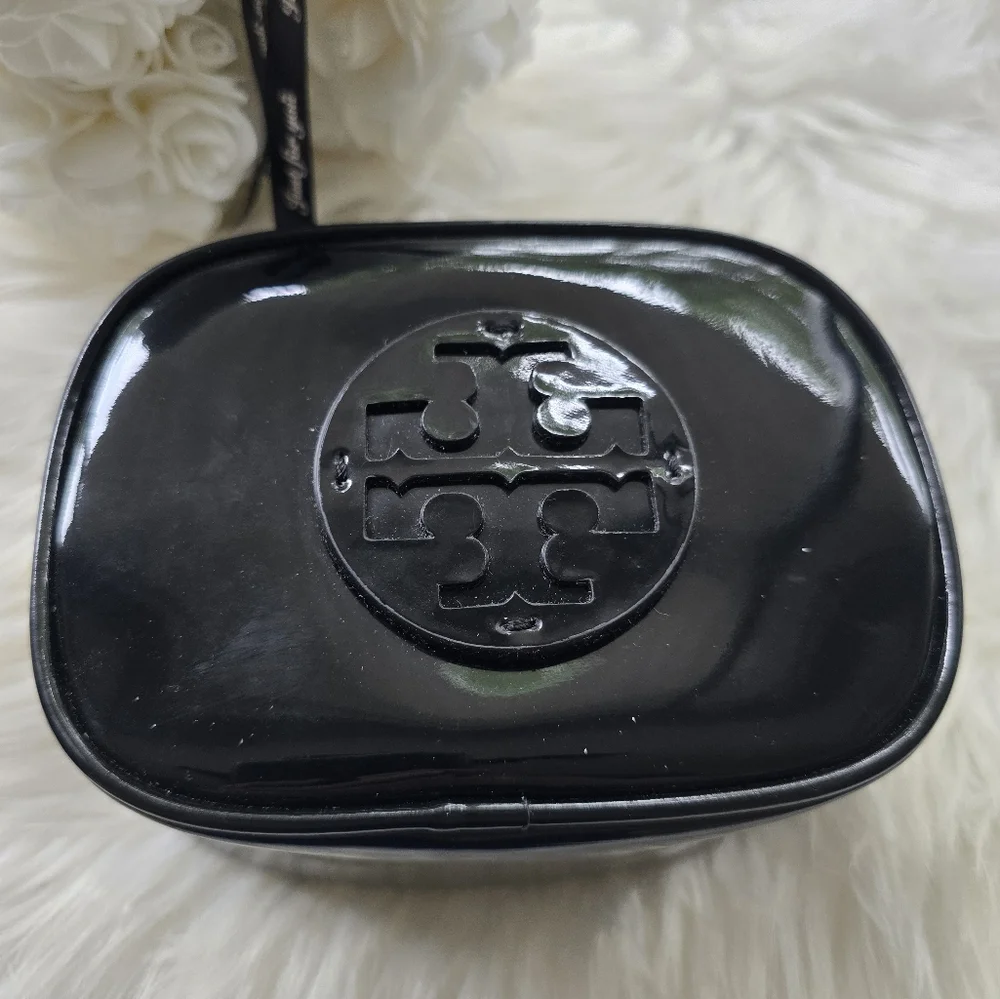 Tory Burch sleek stylish